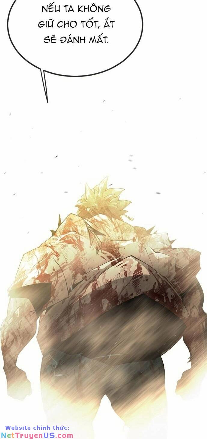 Kỷ Nguyên Siêu Anh Hùng: Chapter 155