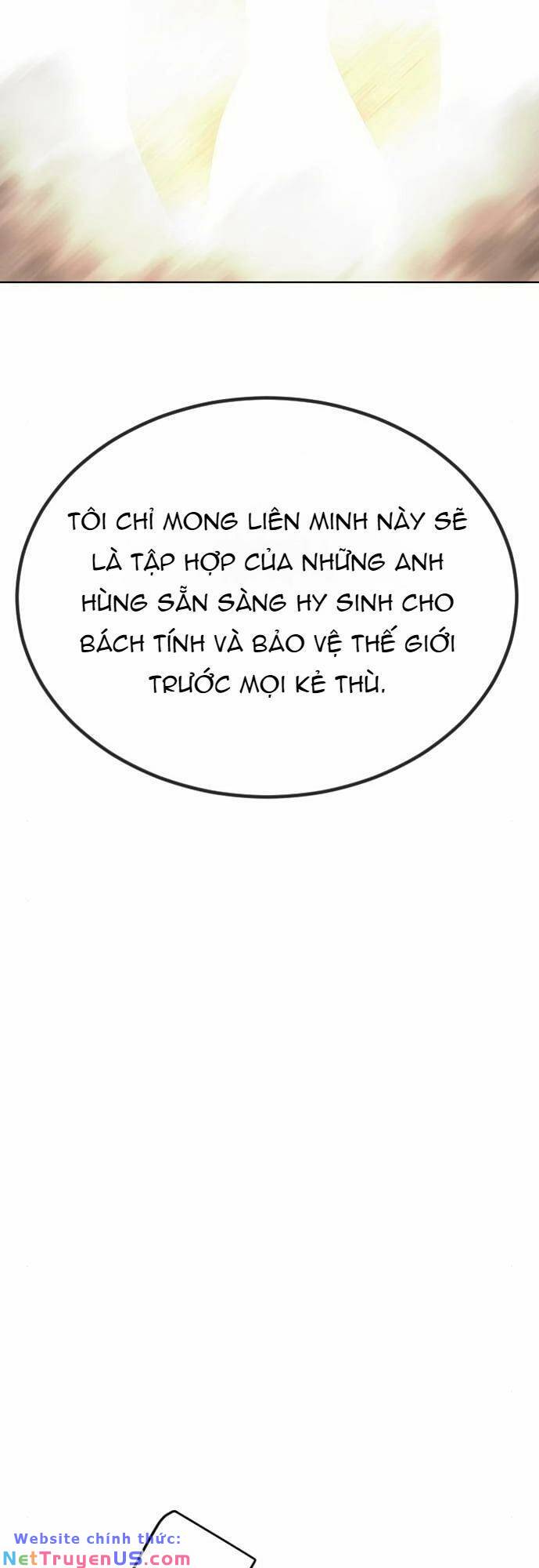 Kỷ Nguyên Siêu Anh Hùng: Chapter 155
