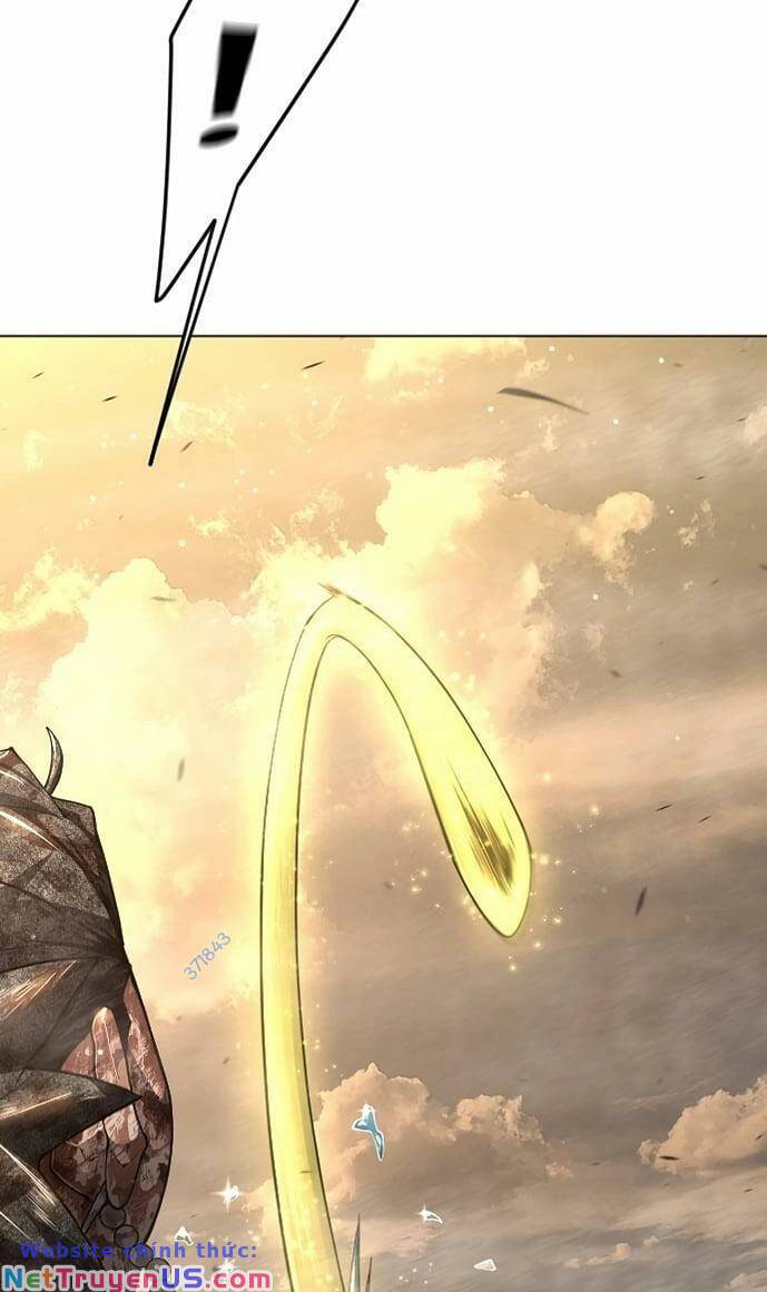 Kỷ Nguyên Siêu Anh Hùng: Chapter 155