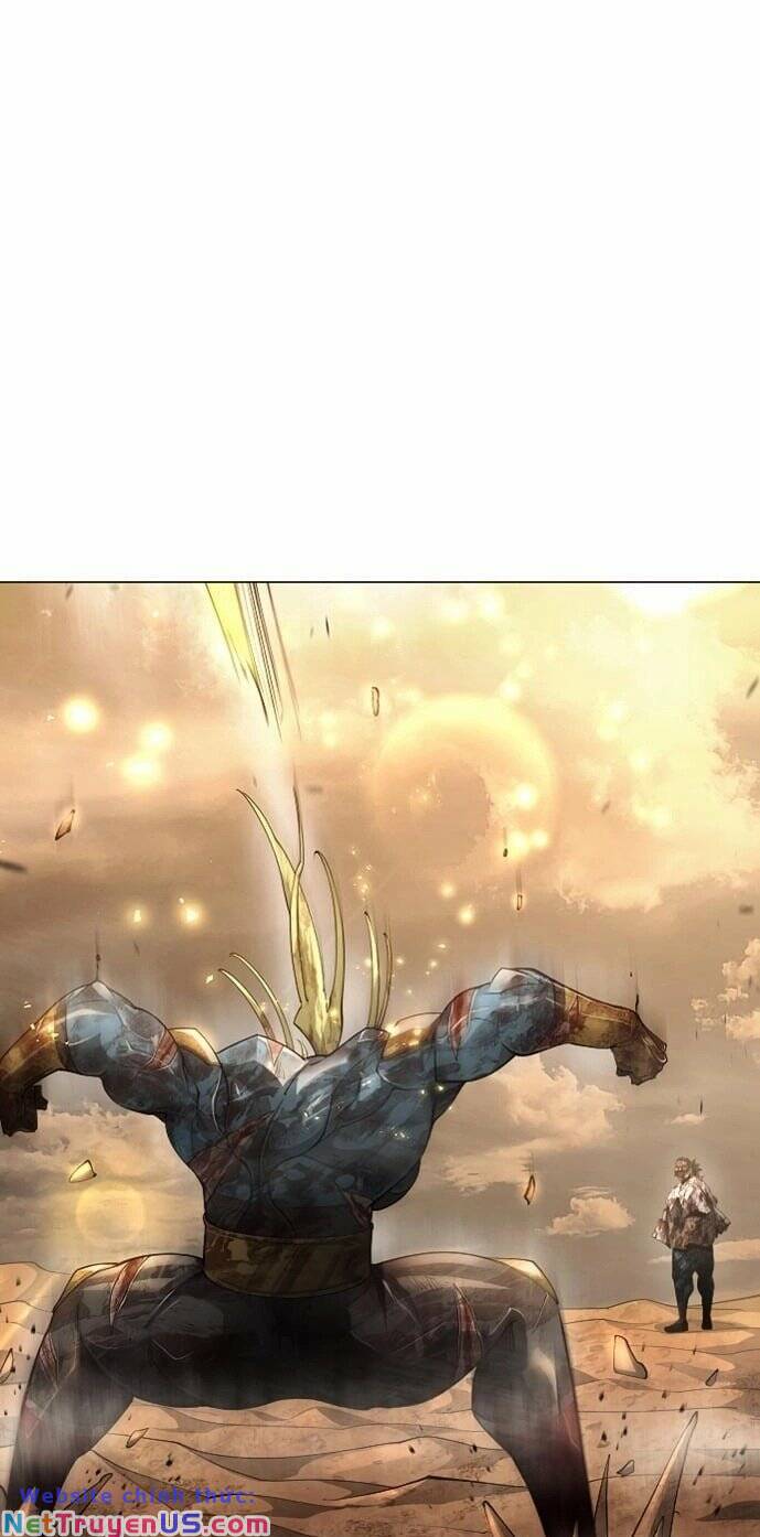 Kỷ Nguyên Siêu Anh Hùng: Chapter 155