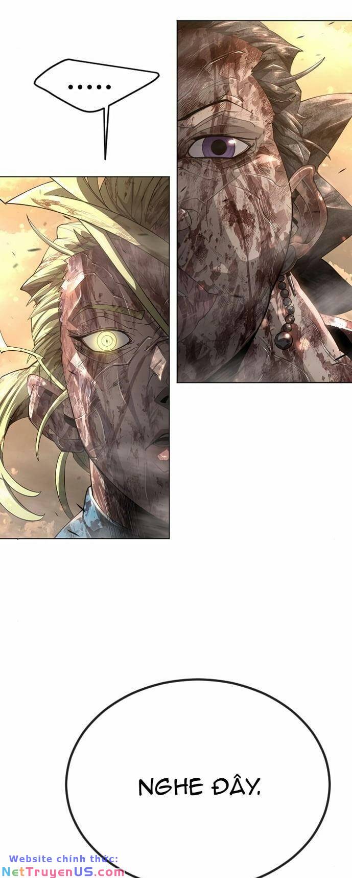 Kỷ Nguyên Siêu Anh Hùng: Chapter 155