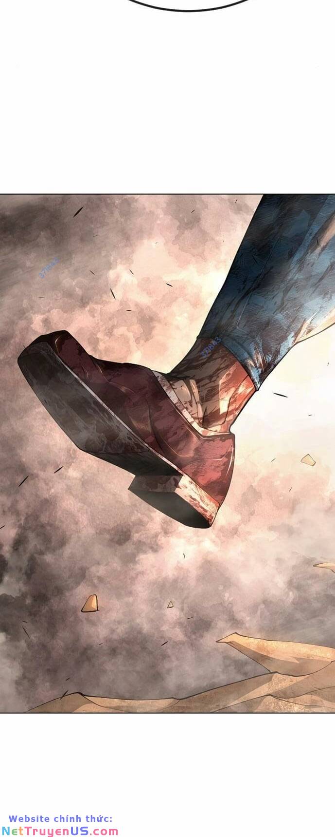 Kỷ Nguyên Siêu Anh Hùng: Chapter 155