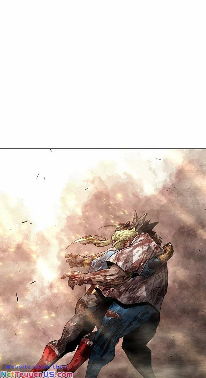 Kỷ Nguyên Siêu Anh Hùng: Chapter 155