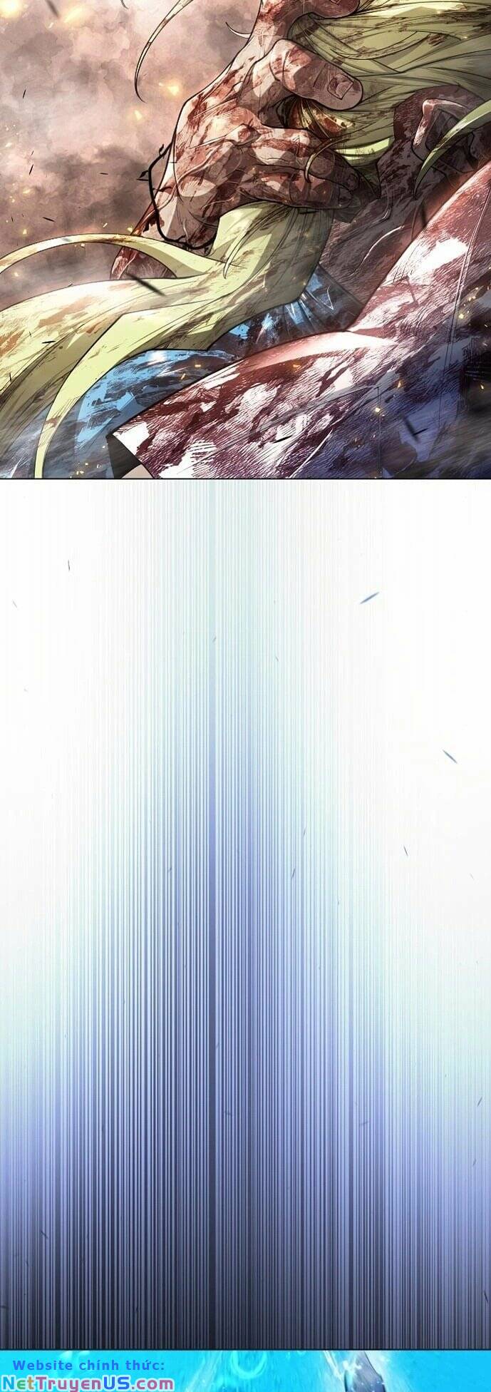 Kỷ Nguyên Siêu Anh Hùng: Chapter 155