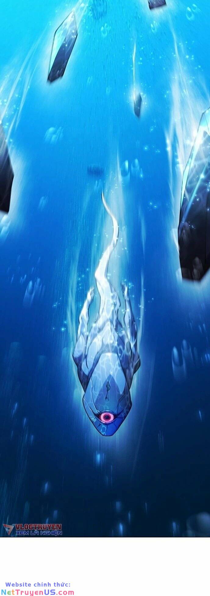 Kỷ Nguyên Siêu Anh Hùng: Chapter 155