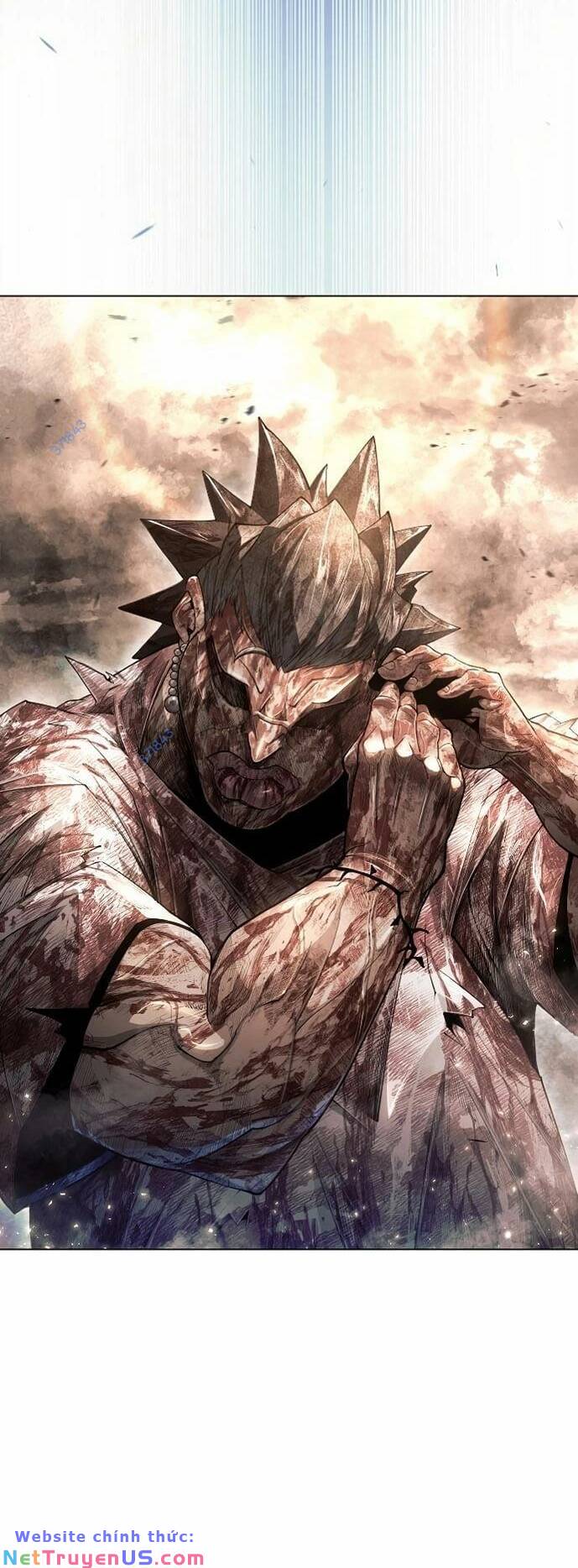 Kỷ Nguyên Siêu Anh Hùng: Chapter 155