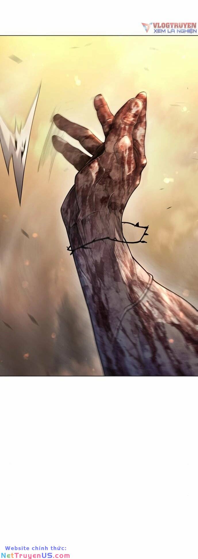 Kỷ Nguyên Siêu Anh Hùng: Chapter 155