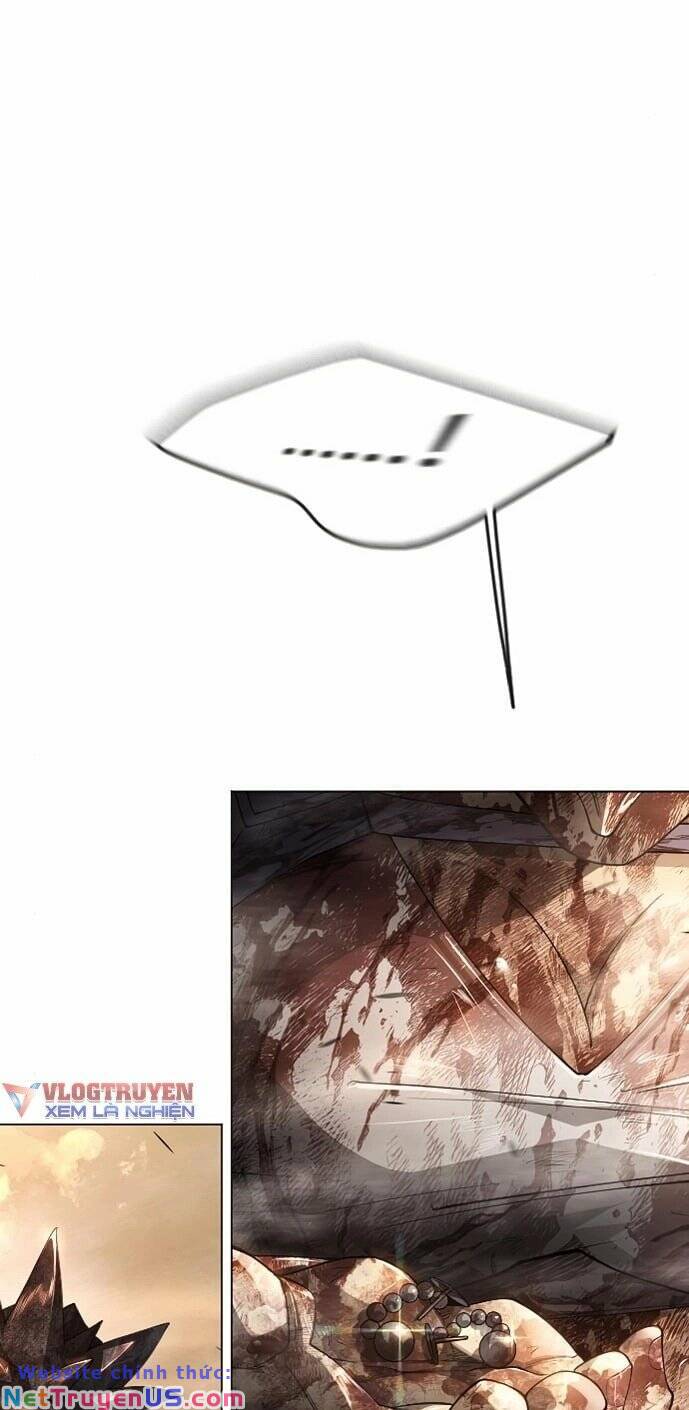 Kỷ Nguyên Siêu Anh Hùng: Chapter 155