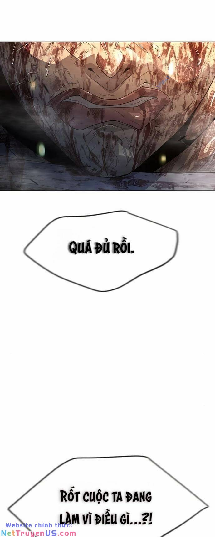 Kỷ Nguyên Siêu Anh Hùng: Chapter 155