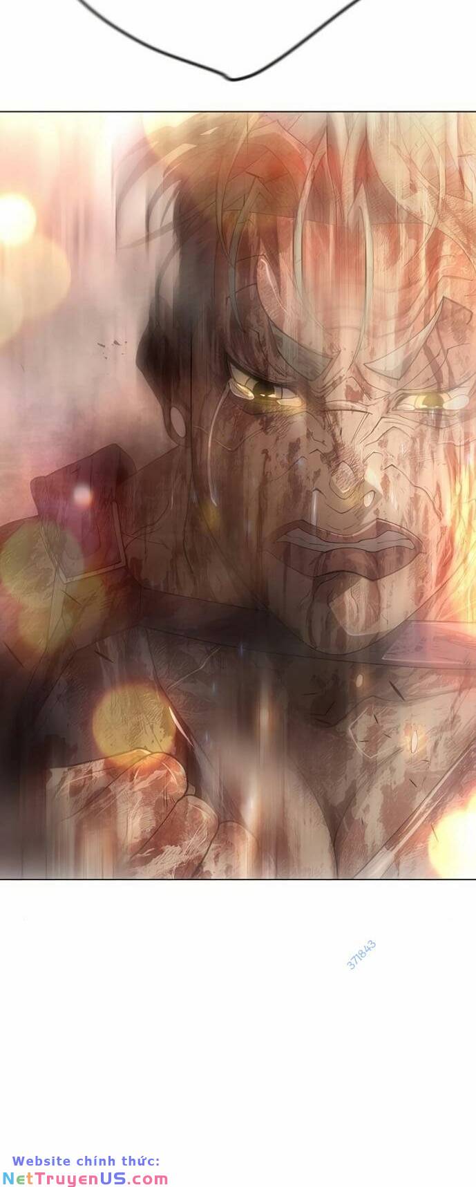 Kỷ Nguyên Siêu Anh Hùng: Chapter 155