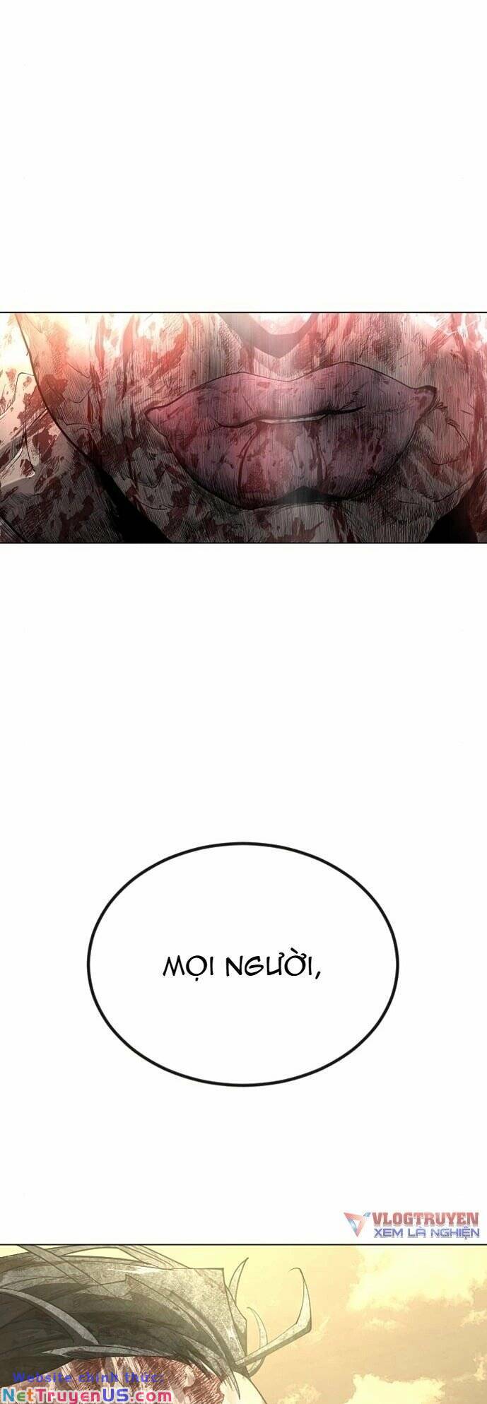 Kỷ Nguyên Siêu Anh Hùng: Chapter 155