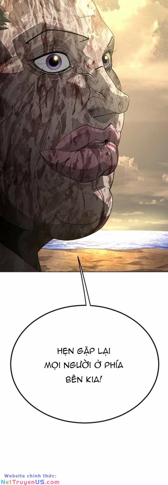 Kỷ Nguyên Siêu Anh Hùng: Chapter 155