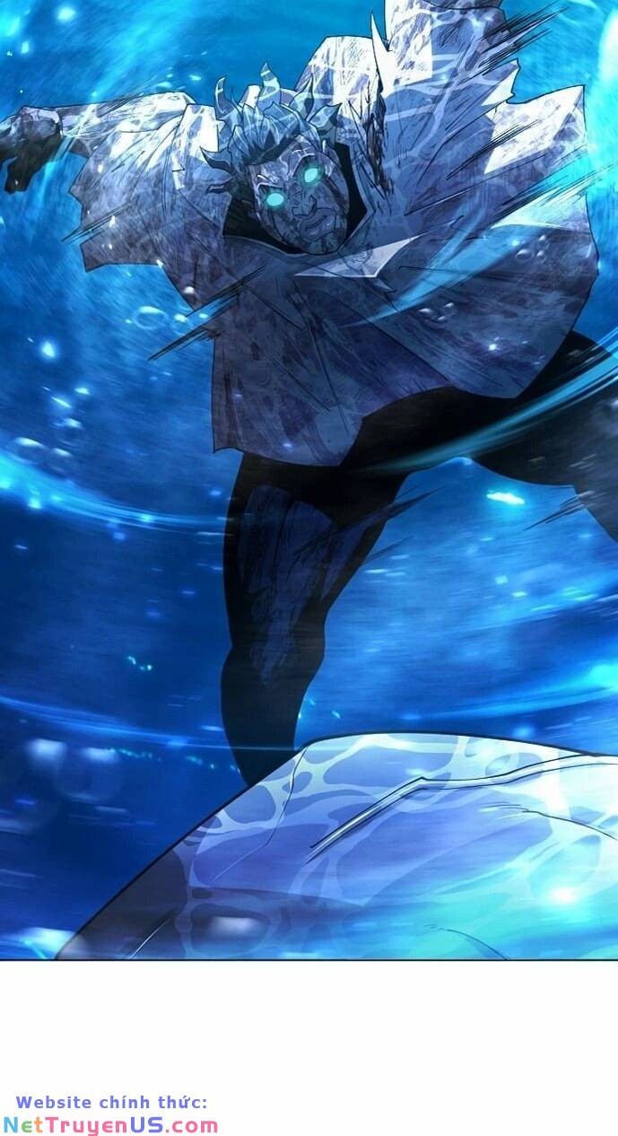 Kỷ Nguyên Siêu Anh Hùng: Chapter 155