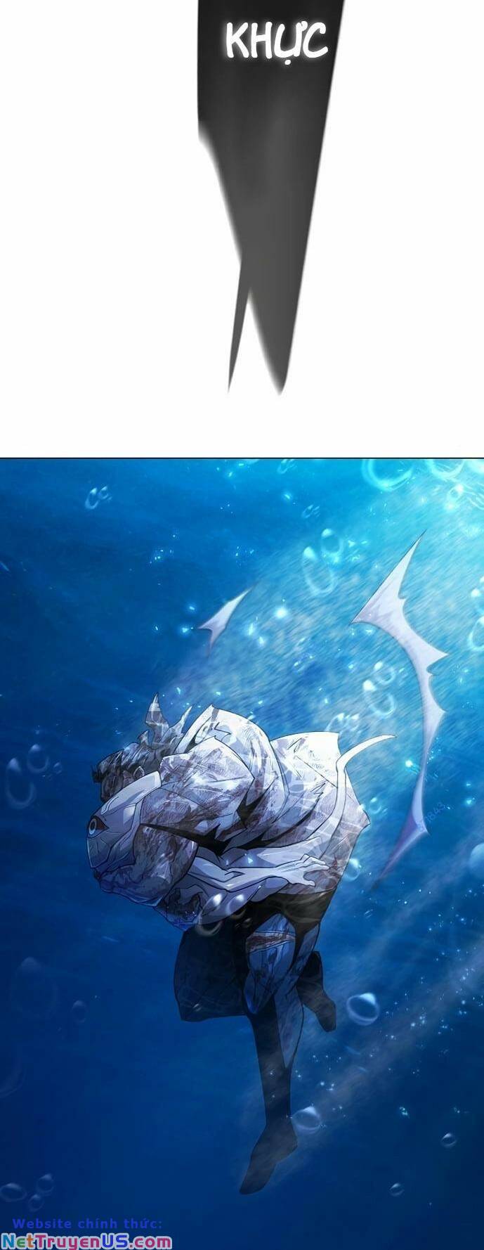 Kỷ Nguyên Siêu Anh Hùng: Chapter 155