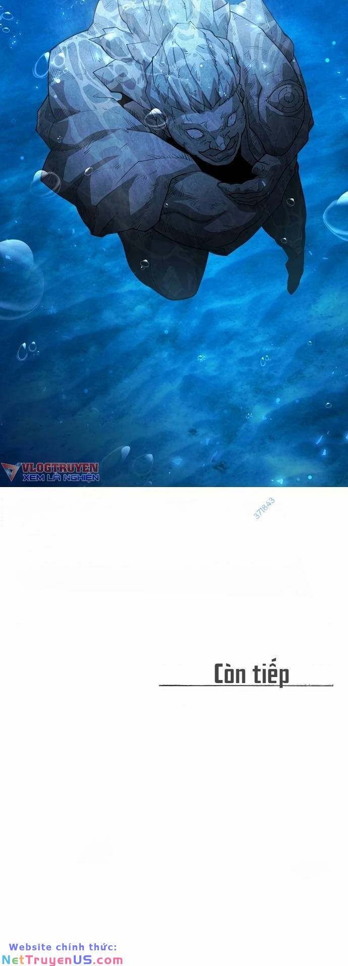 Kỷ Nguyên Siêu Anh Hùng: Chapter 155