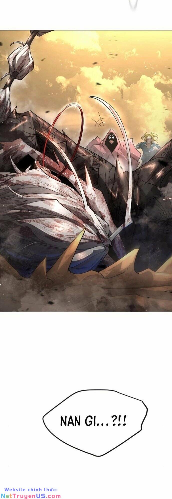 Kỷ Nguyên Siêu Anh Hùng: Chapter 155