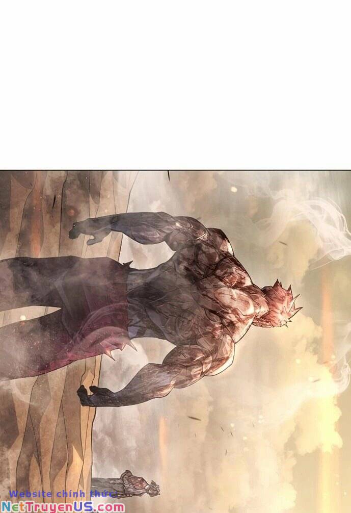 Kỷ Nguyên Siêu Anh Hùng: Chapter 155