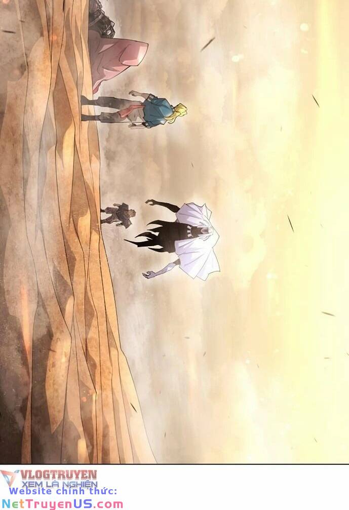 Kỷ Nguyên Siêu Anh Hùng: Chapter 155