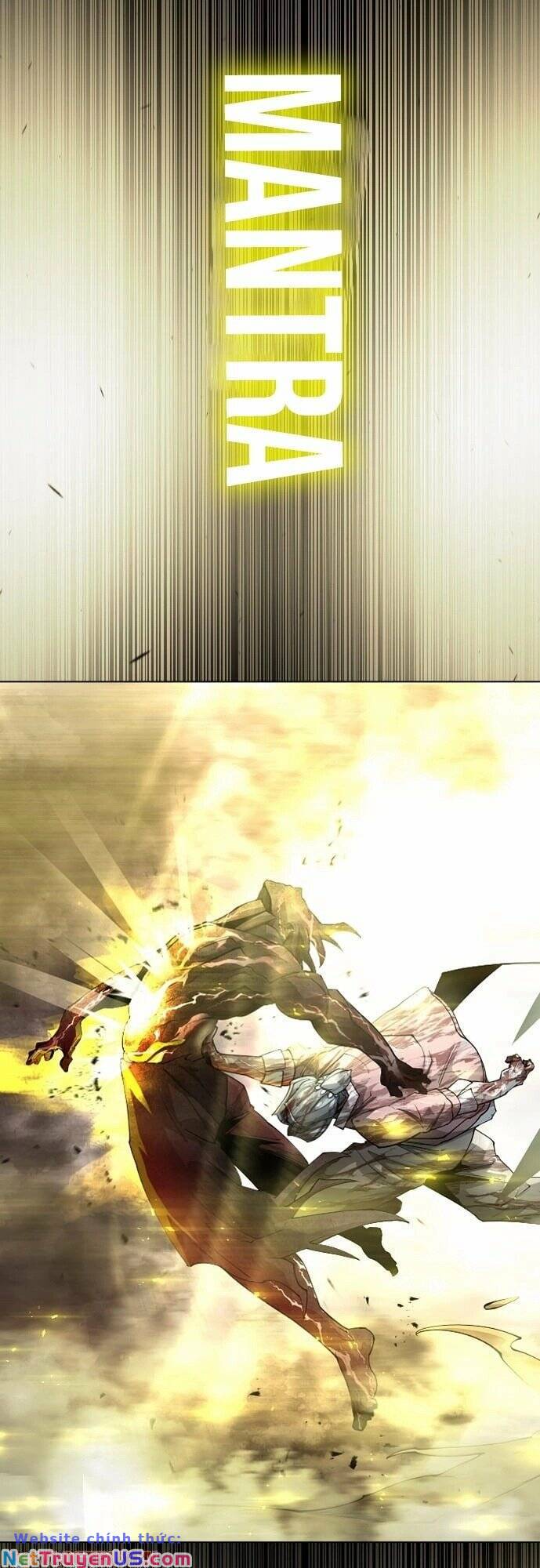 Kỷ Nguyên Siêu Anh Hùng: Chapter 155