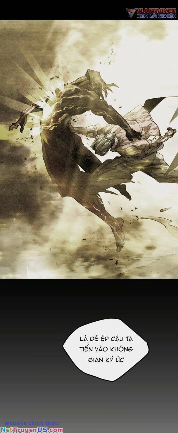 Kỷ Nguyên Siêu Anh Hùng: Chapter 155