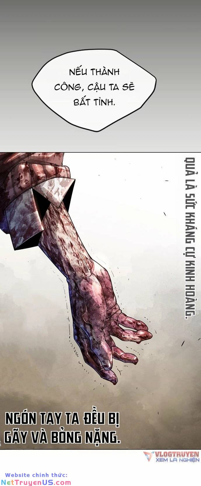 Kỷ Nguyên Siêu Anh Hùng: Chapter 155
