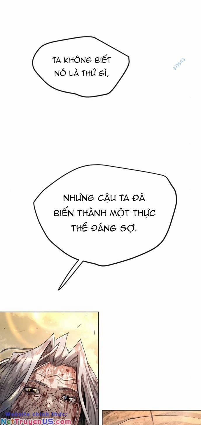 Kỷ Nguyên Siêu Anh Hùng: Chapter 155