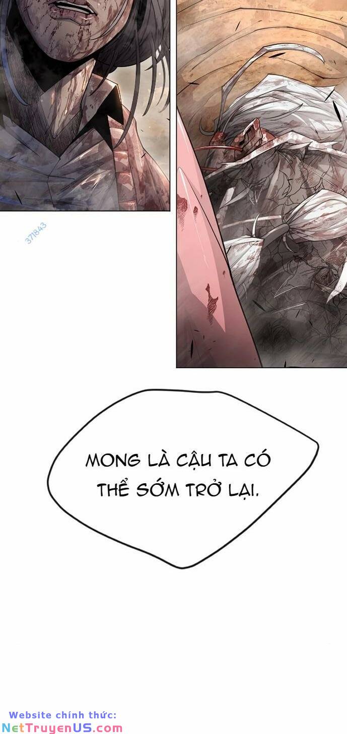 Kỷ Nguyên Siêu Anh Hùng: Chapter 155