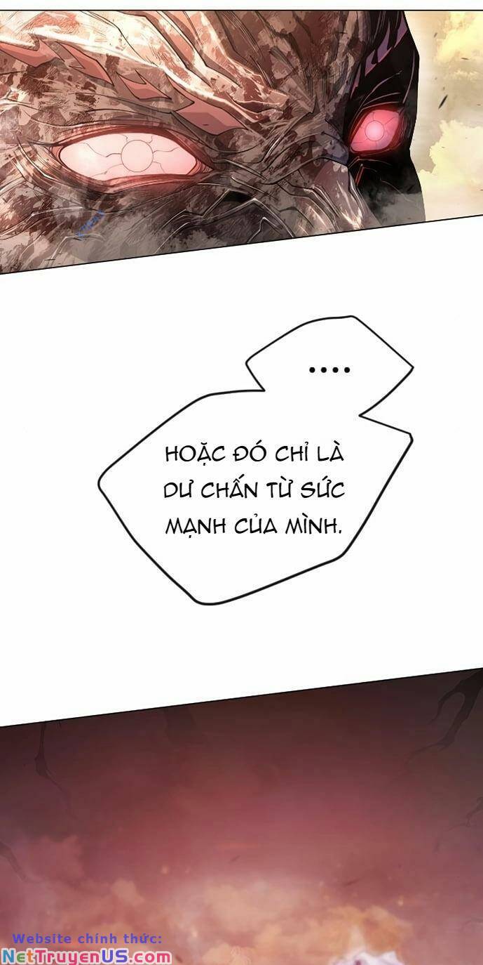 Kỷ Nguyên Siêu Anh Hùng: Chapter 155