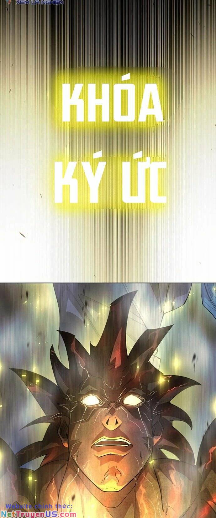 Kỷ Nguyên Siêu Anh Hùng: Chapter 155