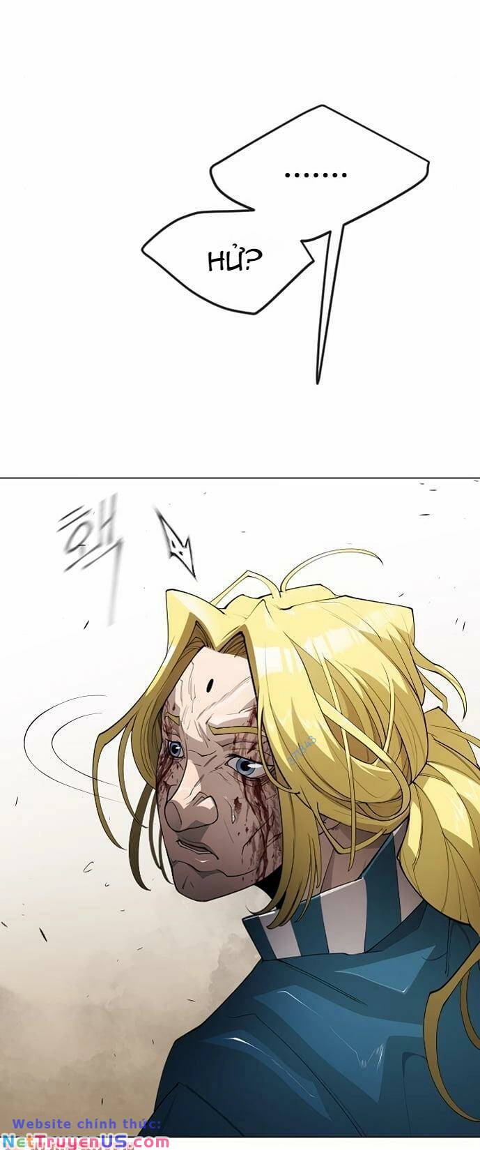 Kỷ Nguyên Siêu Anh Hùng: Chapter 155