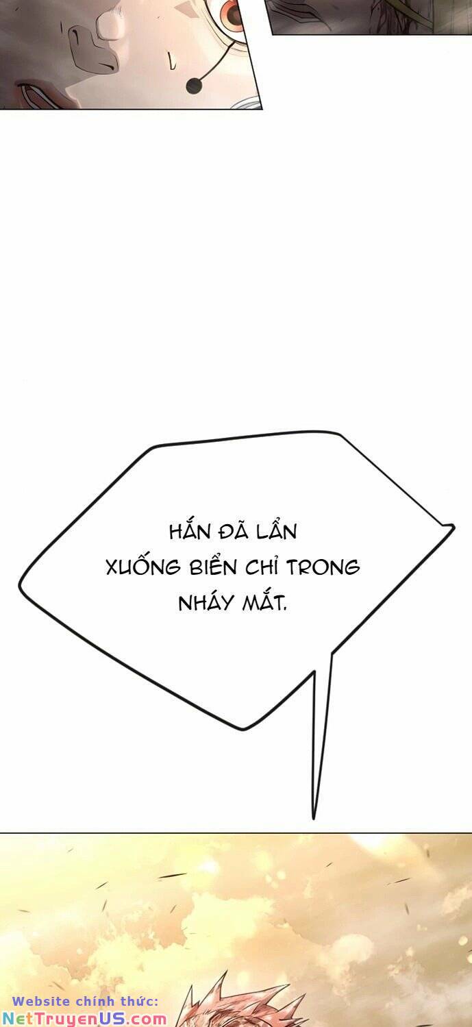 Kỷ Nguyên Siêu Anh Hùng: Chapter 155