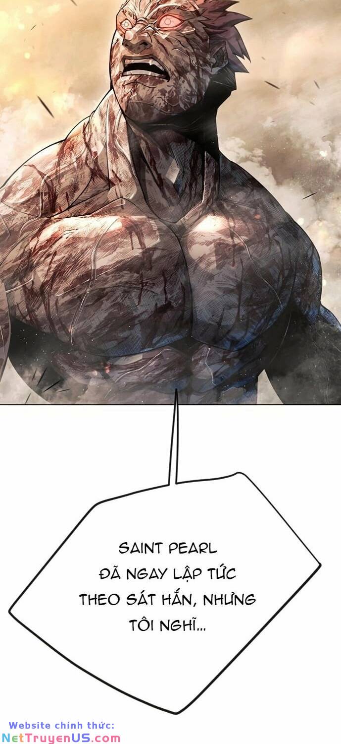 Kỷ Nguyên Siêu Anh Hùng: Chapter 155
