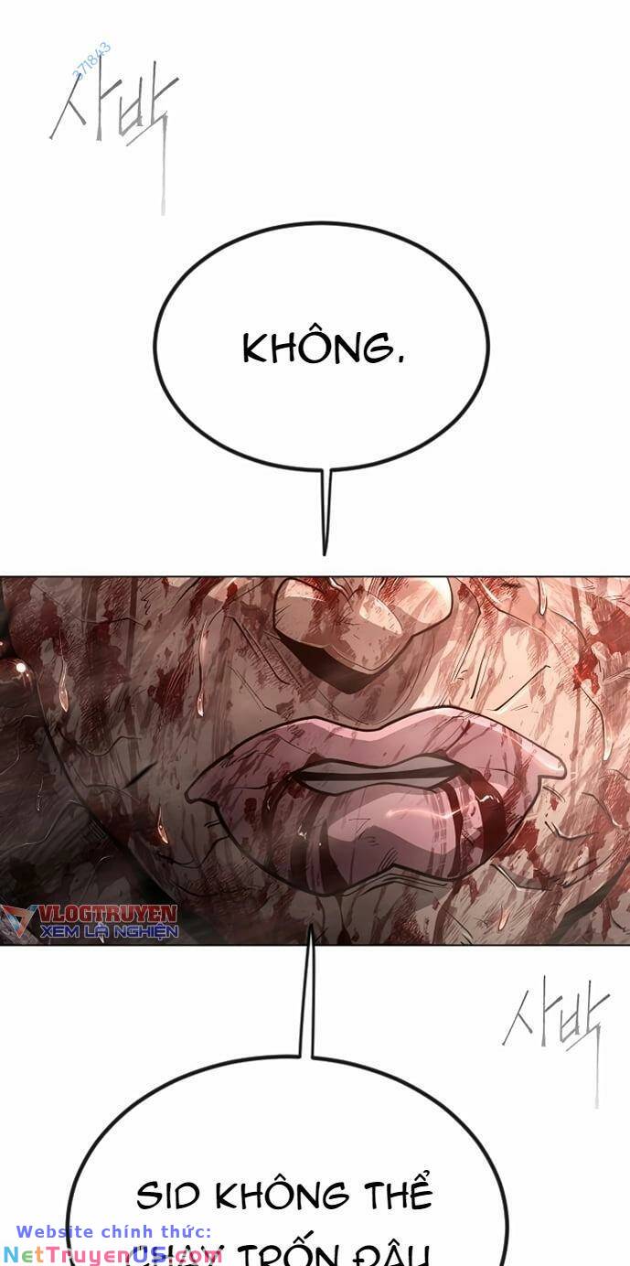 Kỷ Nguyên Siêu Anh Hùng: Chapter 155