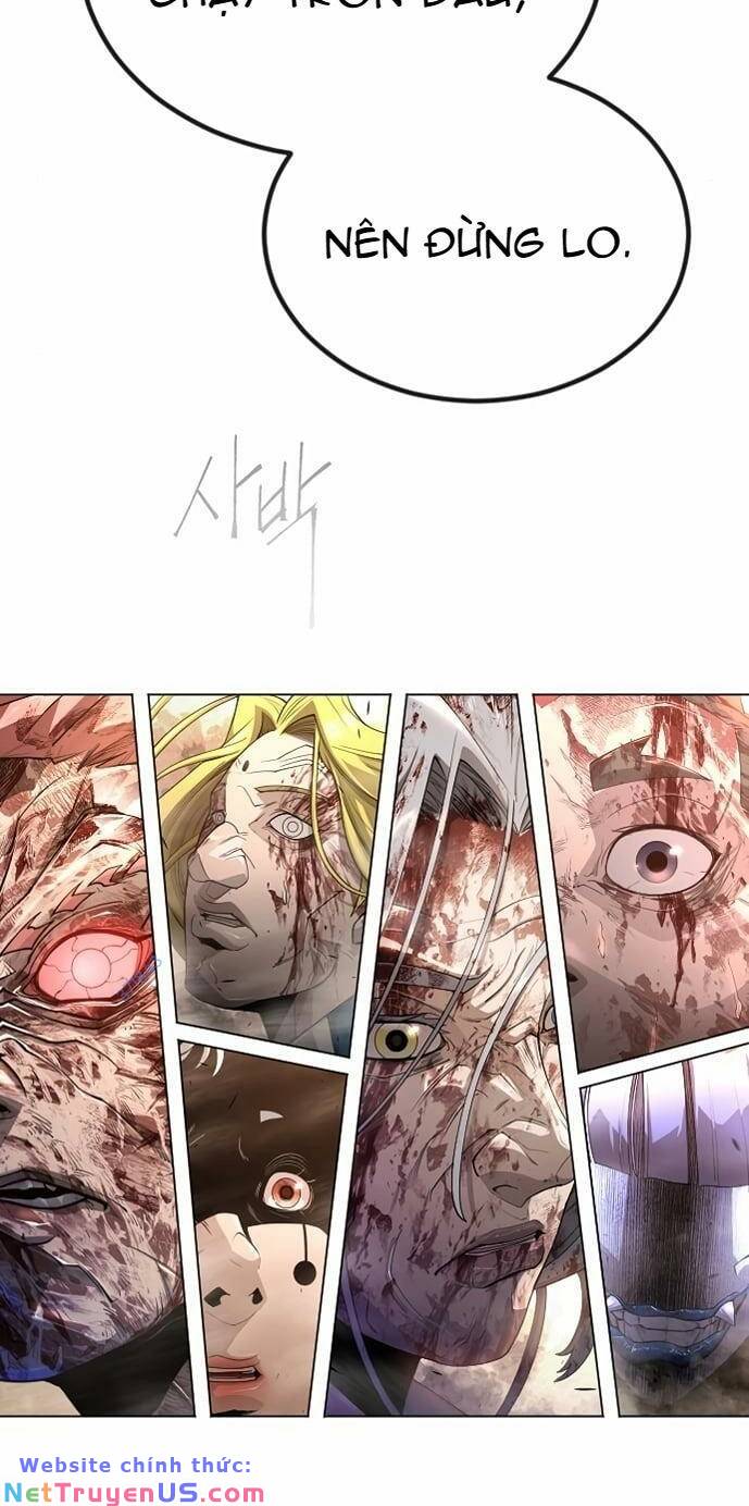 Kỷ Nguyên Siêu Anh Hùng: Chapter 155