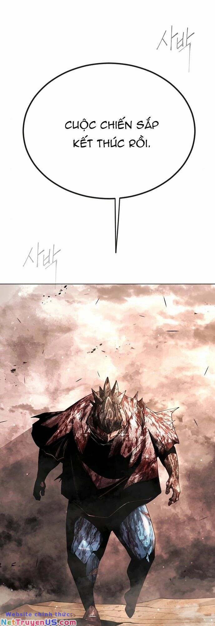 Kỷ Nguyên Siêu Anh Hùng: Chapter 155