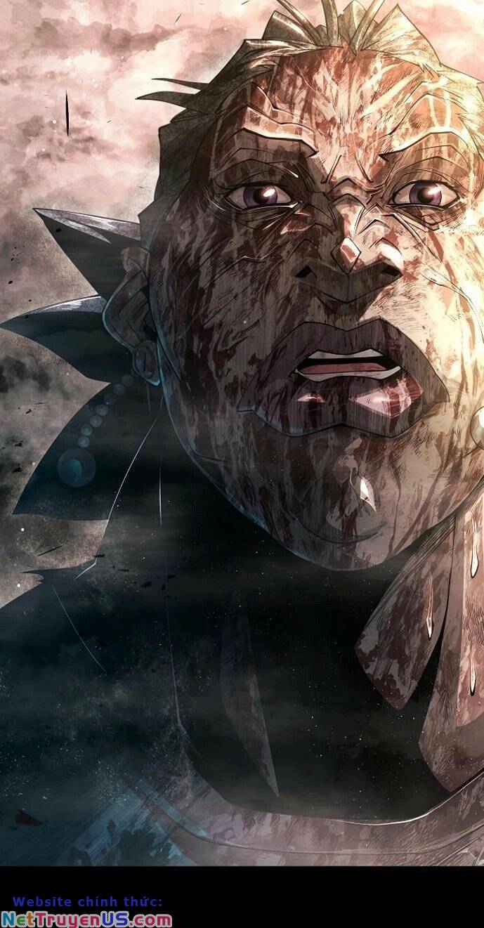 Kỷ Nguyên Siêu Anh Hùng: Chapter 155