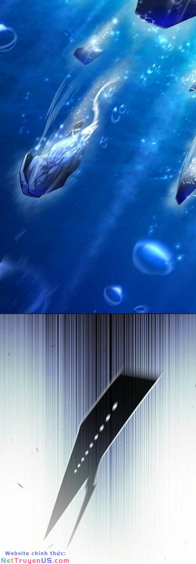 Kỷ Nguyên Siêu Anh Hùng: Chapter 155