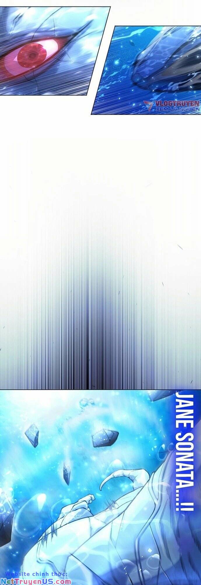 Kỷ Nguyên Siêu Anh Hùng: Chapter 155