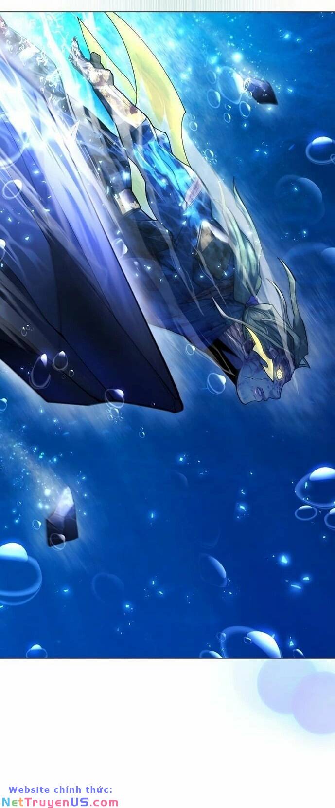 Kỷ Nguyên Siêu Anh Hùng: Chapter 155