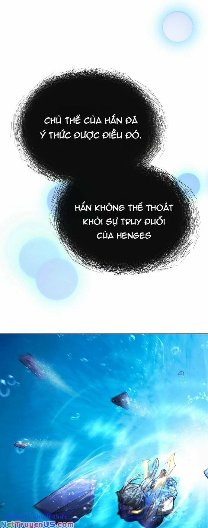 Kỷ Nguyên Siêu Anh Hùng: Chapter 155