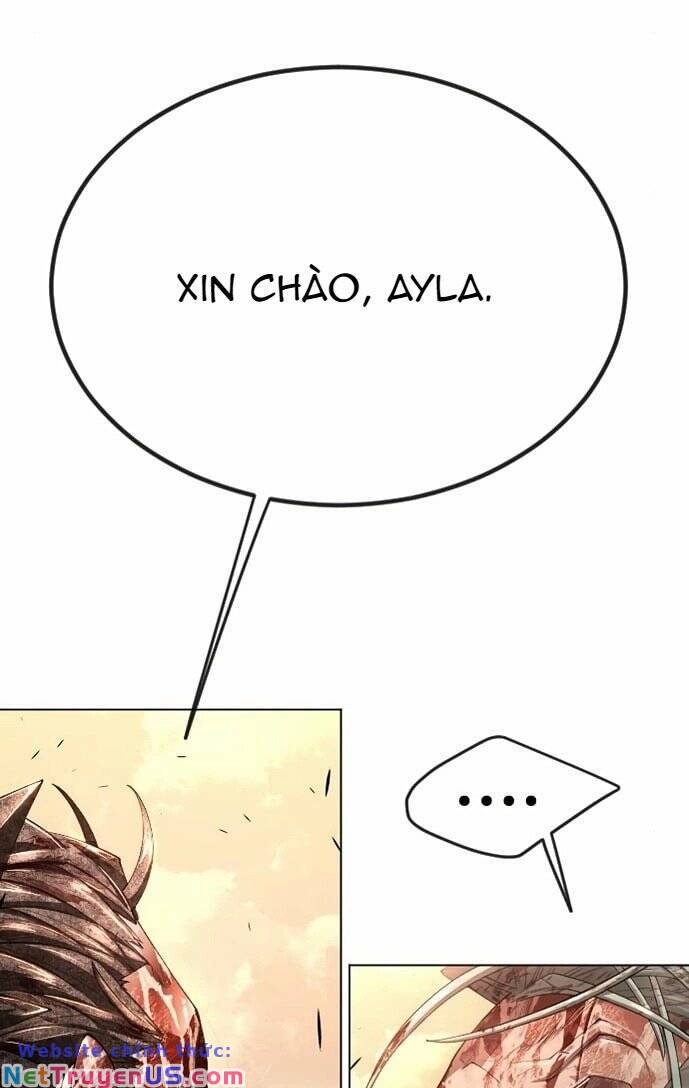 Kỷ Nguyên Siêu Anh Hùng: Chapter 155