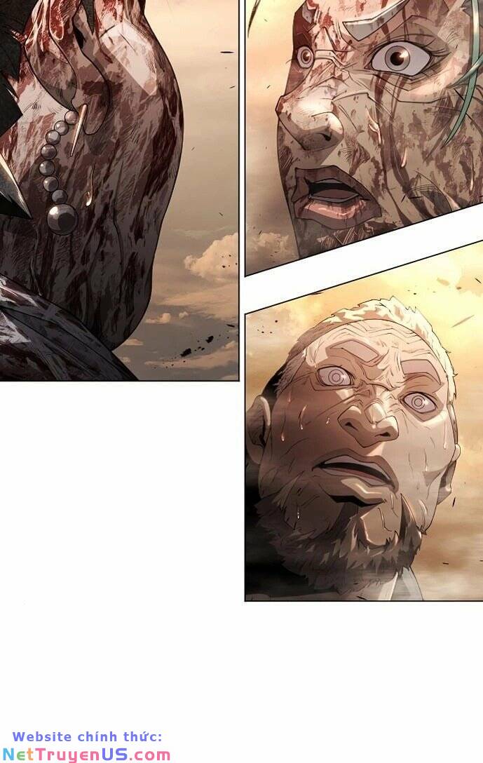 Kỷ Nguyên Siêu Anh Hùng: Chapter 155