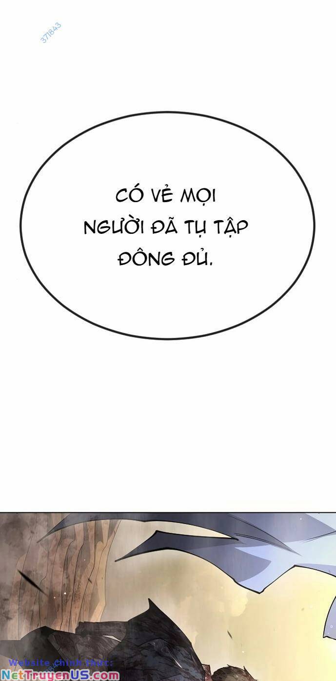 Kỷ Nguyên Siêu Anh Hùng: Chapter 155