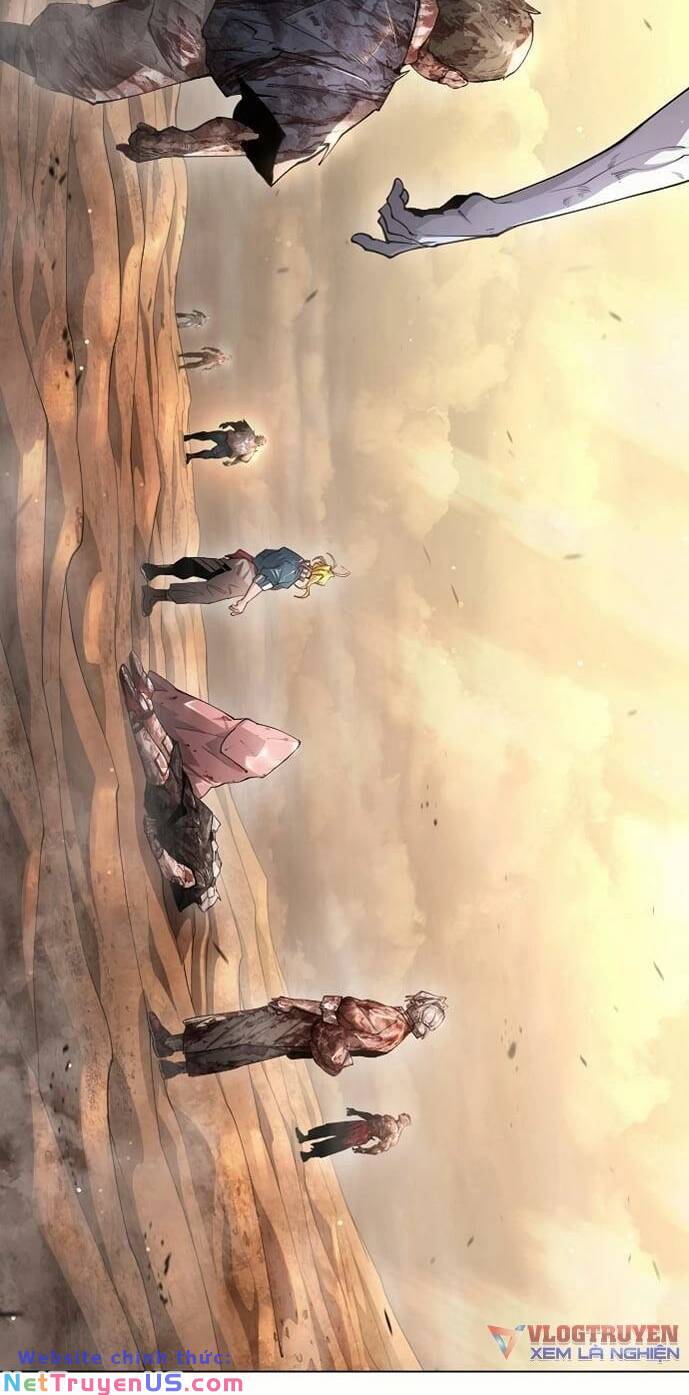 Kỷ Nguyên Siêu Anh Hùng: Chapter 155