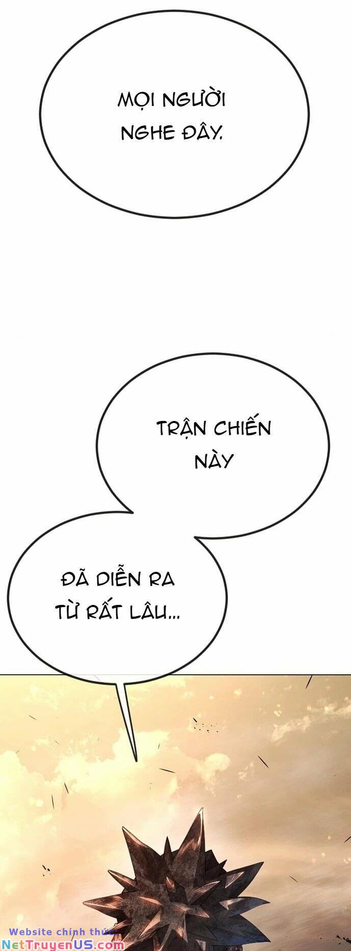Kỷ Nguyên Siêu Anh Hùng: Chapter 155