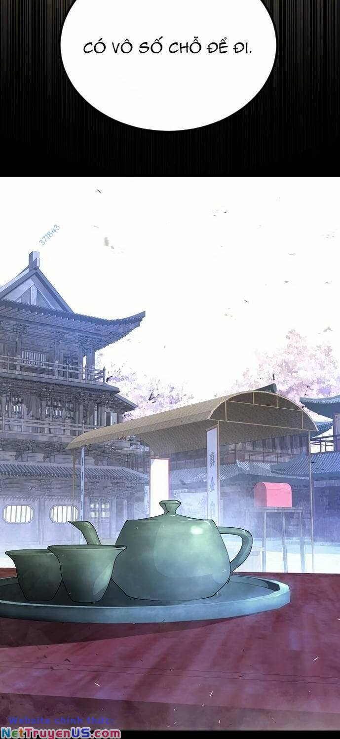 Kỷ Nguyên Siêu Anh Hùng: Chapter 155