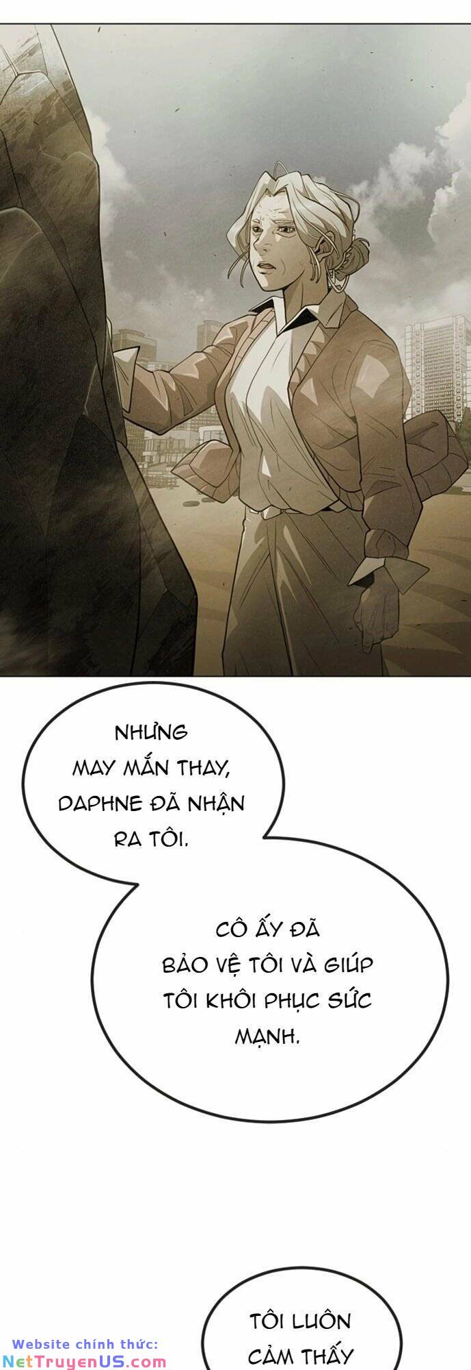 Kỷ Nguyên Siêu Anh Hùng: Chapter 155