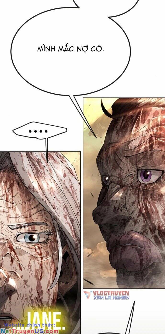 Kỷ Nguyên Siêu Anh Hùng: Chapter 155