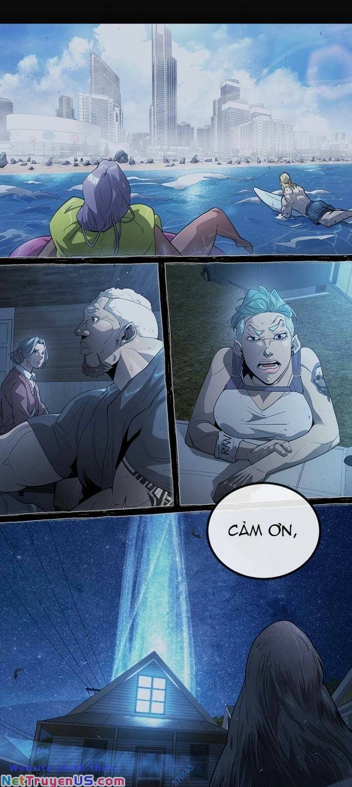 Kỷ Nguyên Siêu Anh Hùng: Chapter 155