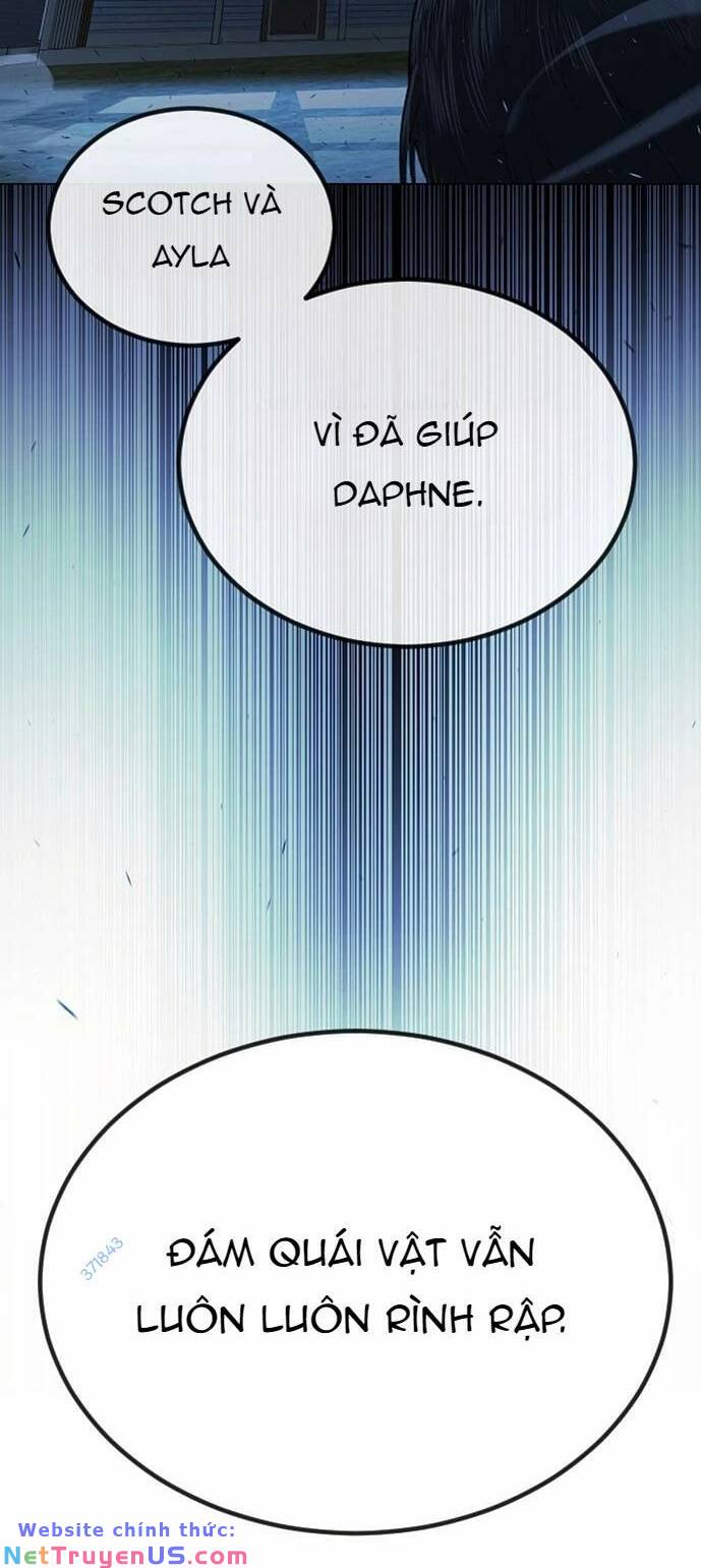 Kỷ Nguyên Siêu Anh Hùng: Chapter 155